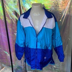 Retro jcpenney Olympian jacket NWT